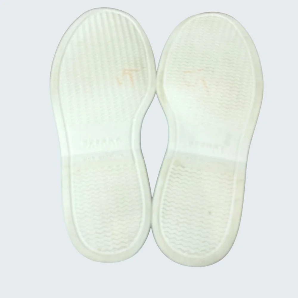 Sperry Authentic Original Float Boat Shoe Unisex W9 M7 Light Blue EVA Breathable